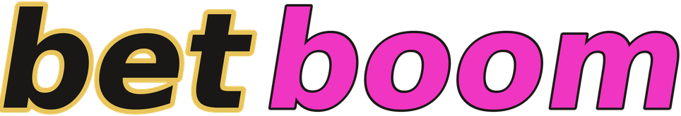 betboom logotipo