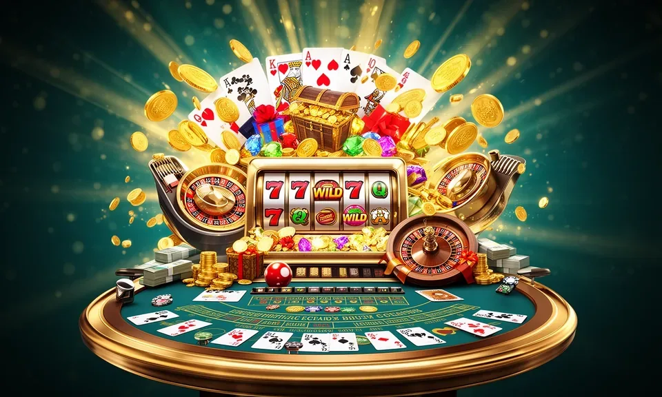 betboom Perú aplicación de casino