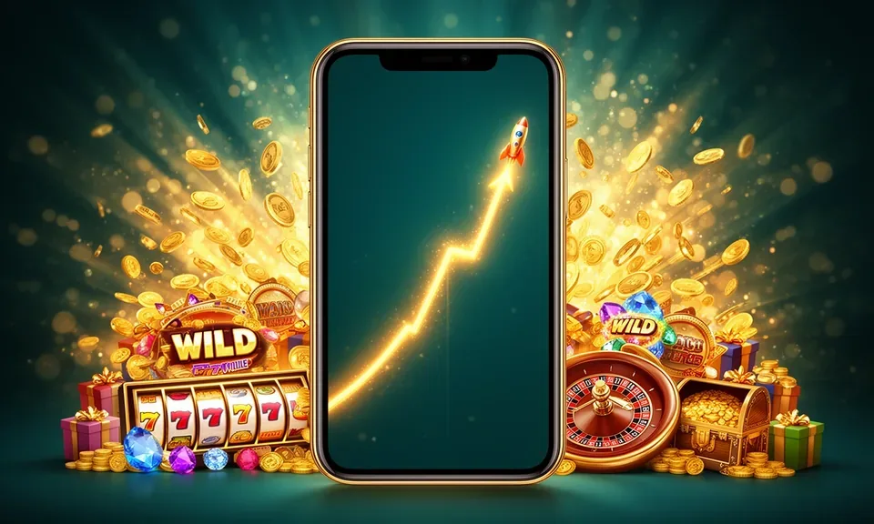 betboom Dados Chicha Neón