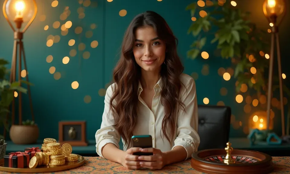betboom Qué ofrecemos en tragamonedas Estela Raimondi