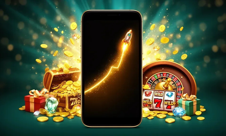 betboom Tunantada en las tragamonedas de betboom